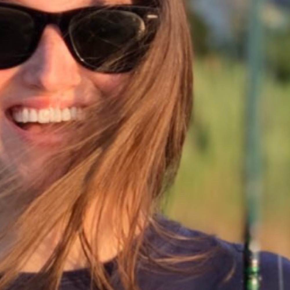 Meet your Posher, Hannah